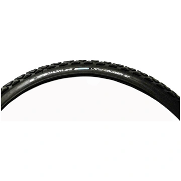 Bicycle tyre Schwalbe 700 x 40C Land Cruiser, Schw