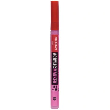 Artequipment Amsterdam Acrylic Marker 2 mm Quinacr