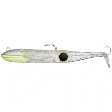 Artificiale siliconico Höwk Hybrid Finezza 20 cm 2