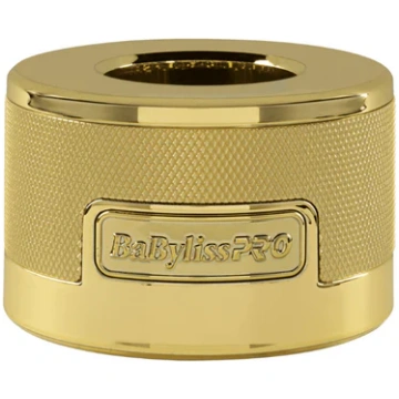 Babyliss Pro 4 Artists Gold Charging Base for Skel