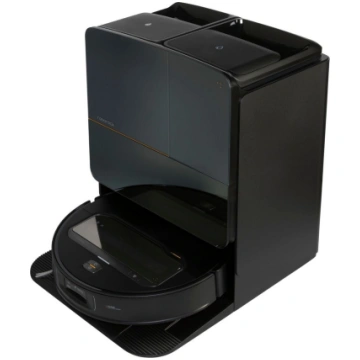 Roborock Saros Z 70 melns
