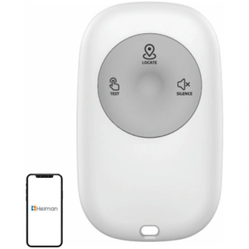 Wireless Remote Controller Heiman HM1RC-W Interlin