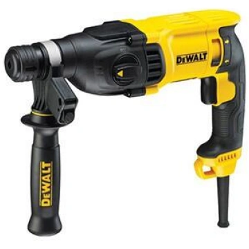 Perforators SDS PLUS D25133K-QS DEWALT (D25133K-QS