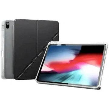 WiWU - Classic III TPU aizsardzības vāks iPad Pro 