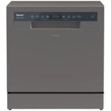 Candy Dishwasher CP 8F9FFA Free standing Width 55 