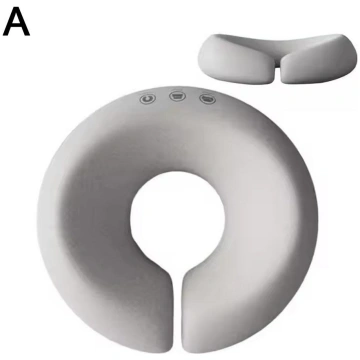 Face Down Pillow Spa Master masāžas galds Universā
