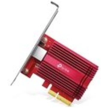 Tp-link TX401 10GE PCIe Network Adapter