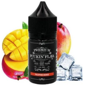 Philippines Mango Aroma Fcukin' Flava Liquid