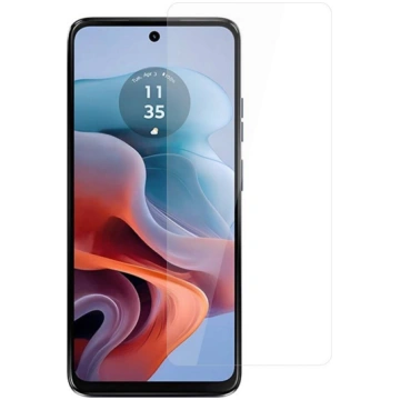 Nemo Stikls Rūdīts Motorola Moto G34 5g Clear