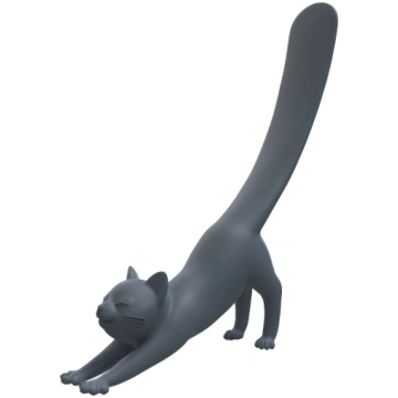 Winkee - Kitty Breakfast Spatula 18137 (4260767642