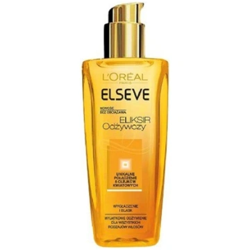 LOreal Paris Elseve Eliksir do wosów odywczy 100 m