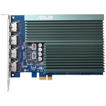 Videokarte NVIDIA GeForce GT 730 2 GB GDDR5 Asus