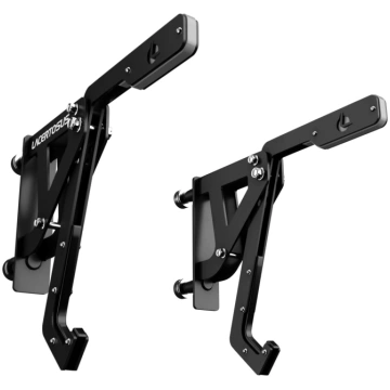 Monolift hooks for Power Rack Pro Lacertosus