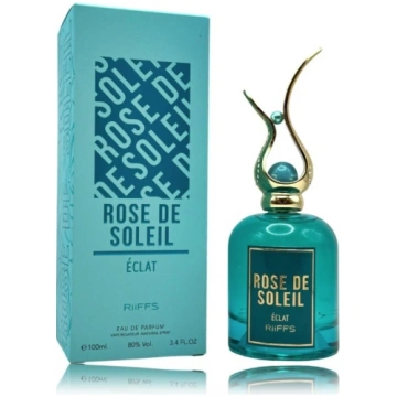 Riiffs Rose De Soleil Eclat EDP smaržas sievietēm 
