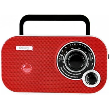 Radio Camry [Typ produktu] [Kluczowy parametr] [Mo