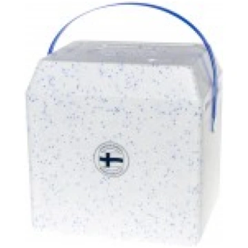 SALDĒTAVAS KASTE 18284 30L ICEMAN