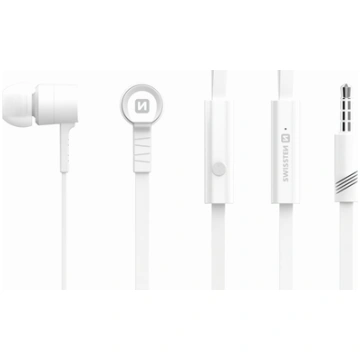 Swissten Earbuds Rainbow YS-D2 Stereo Headset With