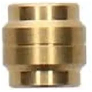 Hidraulisko bremžu iemava Jagwire Avid Stealth - J