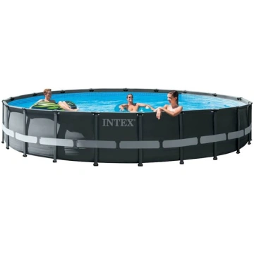 Karkasa baseins Intex Ultra XTR Frame 610x122 cm