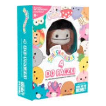 Epee Game Squishmallows 4 iepakojumā [Gra do paczk