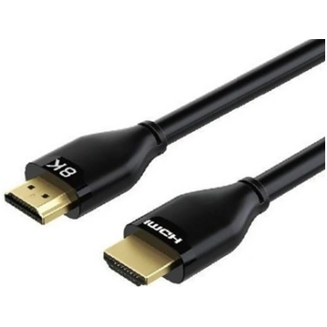 Cable HDMI - HDMI, 8K, Ultra HD, 1m, 2.1ver CA9145