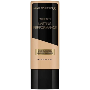 MAX FACTOR Max Factor Facefinity Lasting Performan