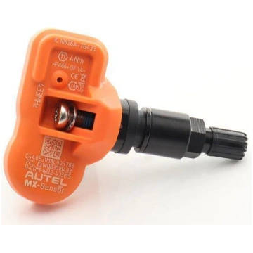 TPMS Sensor Autel TPMS Sensor MX-Sensor 433mHz Bla