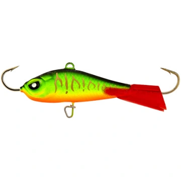 Balansieris Lucky John BALTIC 5 301RT SALMO