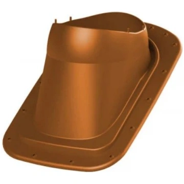 VILPE Classic Vino Ventilācijas Izvada Pieslēgums 
