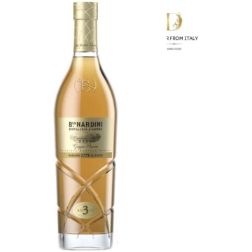 Grappa Riserva 3 Anni Nardini 70cl