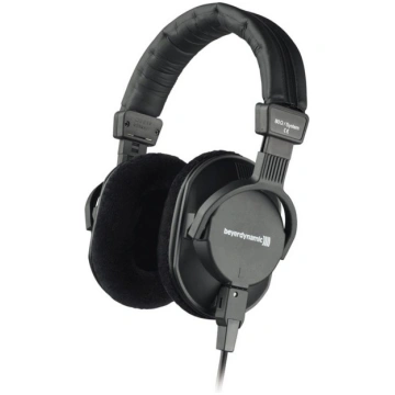 Beyerdynamic DT 250 Studio Headphones 250 Ω