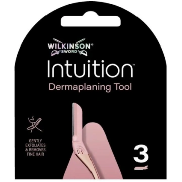 Aptel Wilkinson Dermaplaning Tool ostrza wymienne 