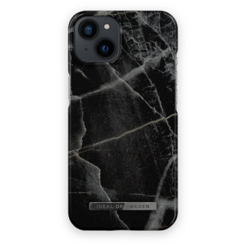 iDeal Of Sweden Fashion Case For iPhone 13 Black T