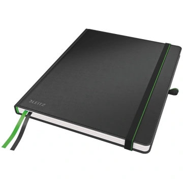 Piezīmju grāmatiņa LEITZ COMPLETE Ipad izmērs, 80 