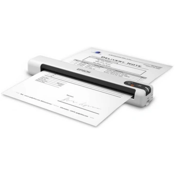 Printers EPSON Mobile document scanner WorkForce D