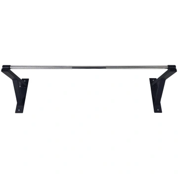 TUNTURI Pro Pull-Up Bar, piestiprināms pie sienas