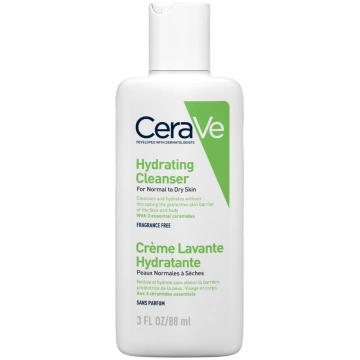 Cerave (Hydrating Cleanser) Cleansing Emulsion (Hy