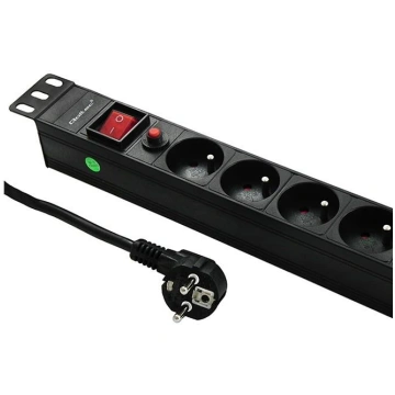 QOLTEC 53995 Surge protector Qoltec for ( 53995 59