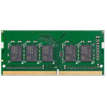 SYNOLOGY Atmiņas modulis 16GB DDR4 SO-DIMM ECC D4E