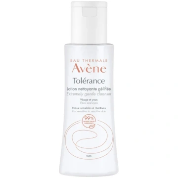 AVENE TOLERANCE Kosmētiku attīrošs losjons, 200 ml