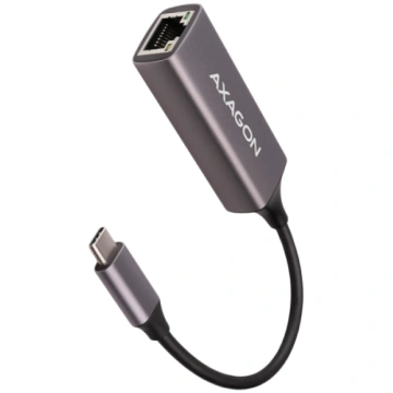AXAGON ADE-TRC Type-C USB3.2 Gen 1 - Gigabit Ether