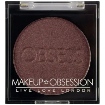 Makeup Revolution Obsession Eyeshadow Powder, E169