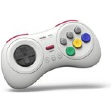 8bitdo M30 wireless remote (White)