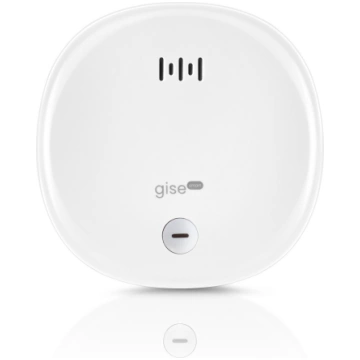 GISE viedais dūmu detektors Zigbee | Tuya | GSKS-Z