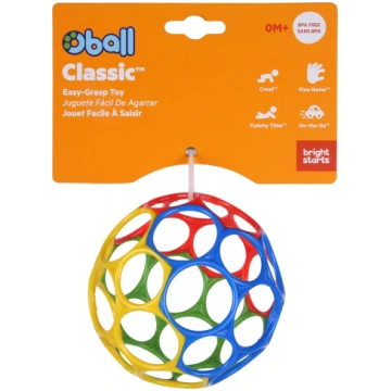 Oball Original bumba (10 cm) HCM