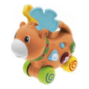 Chicco 177165 INTERAKTĪVAIS ALNIS [INTERAKTYWNY] C