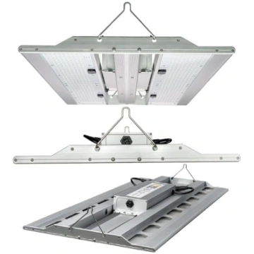 Greenception GC-VEG 210 W LED audzēšanas gaisma, L