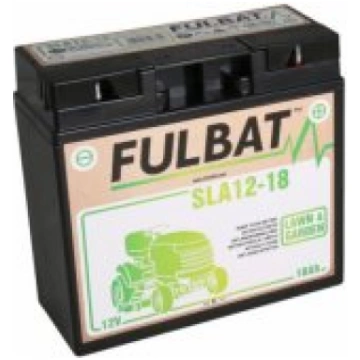 Fulbat SLA12-18 auto akumulators 3564095506337-FUL