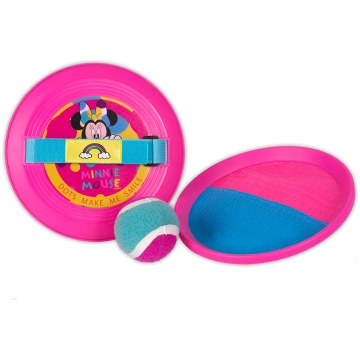 CATCH-BALL MINNIE MINNIE MOUSE