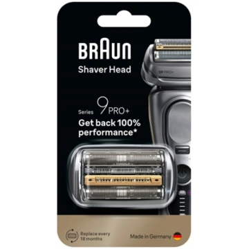 Braun 96M ORIGINAL Replacement Head for Series 9 P